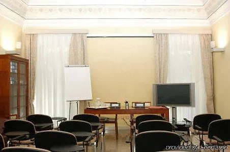 ***  Hotel Agathae كاتانيا إيطاليا