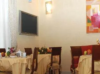 Hotel Agathae CTA