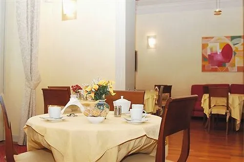 Hotel Agathae CTA