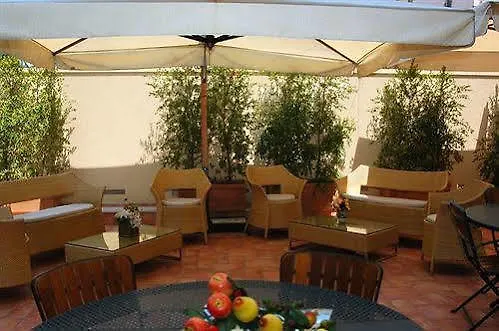 Hotel Agathae Catania