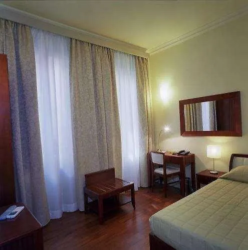 Hotel Agathae CTA Italien